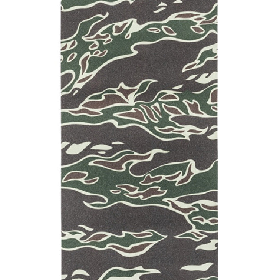 Globe - Camo Printed Griptape 10''