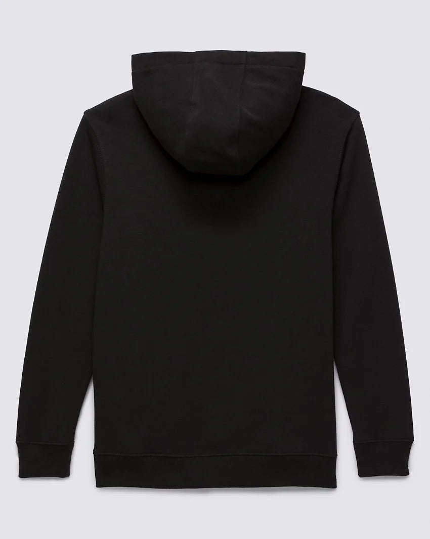 Vans - Kids Classic Pullover Hoodie Black
