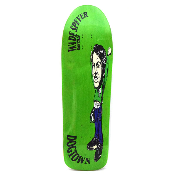 Dogtown - Wade Speyer 'Victory' Reissue Deck