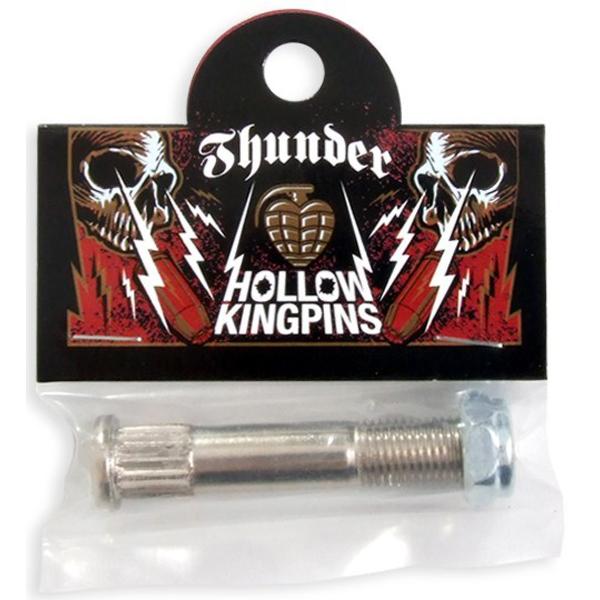 Thunder - Hollow Kingpin