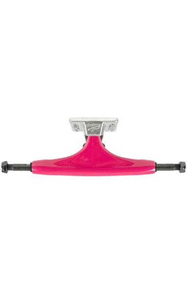Tensor - 5.25 Alloys Skateboard Trucks Crimson