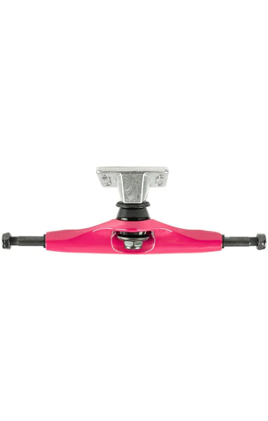 Tensor - 5.0 Alloys Skateboard Trucks Crimson