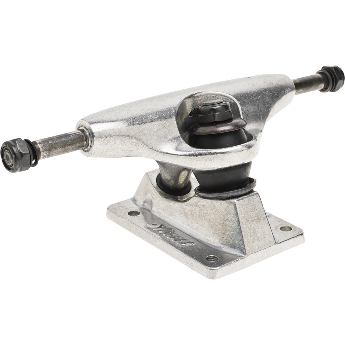 Slant - 5.0 Skateboard Trucks Raw Finish