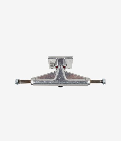 Venture - Skateboard Trucks Low Polished 5.25''