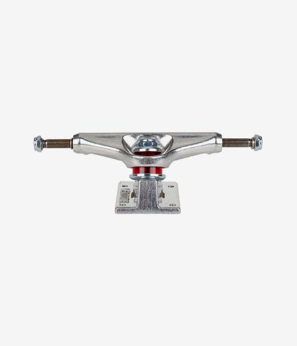 Venture - Skateboard Trucks Low Polished 5.25''