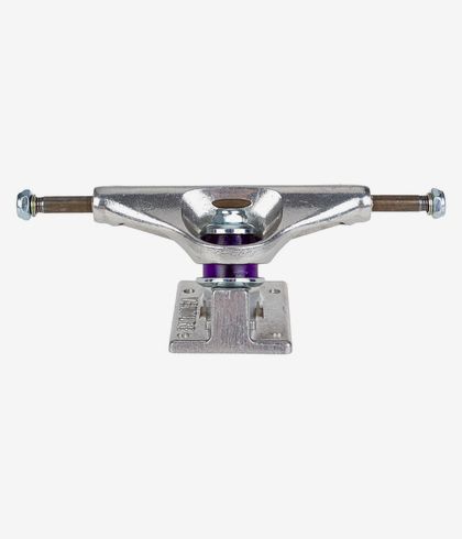 Venture - Skateboard Trucks High Polished 5.25''
