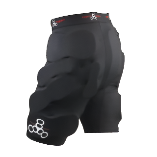 Triple Eight bumsaver hip pads