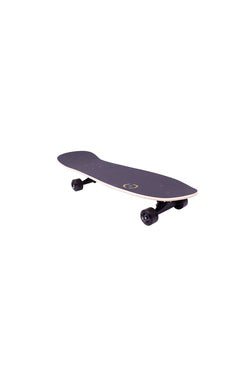 Z Flex - Aragon Cheetah 80's Frog Complete Skateboard