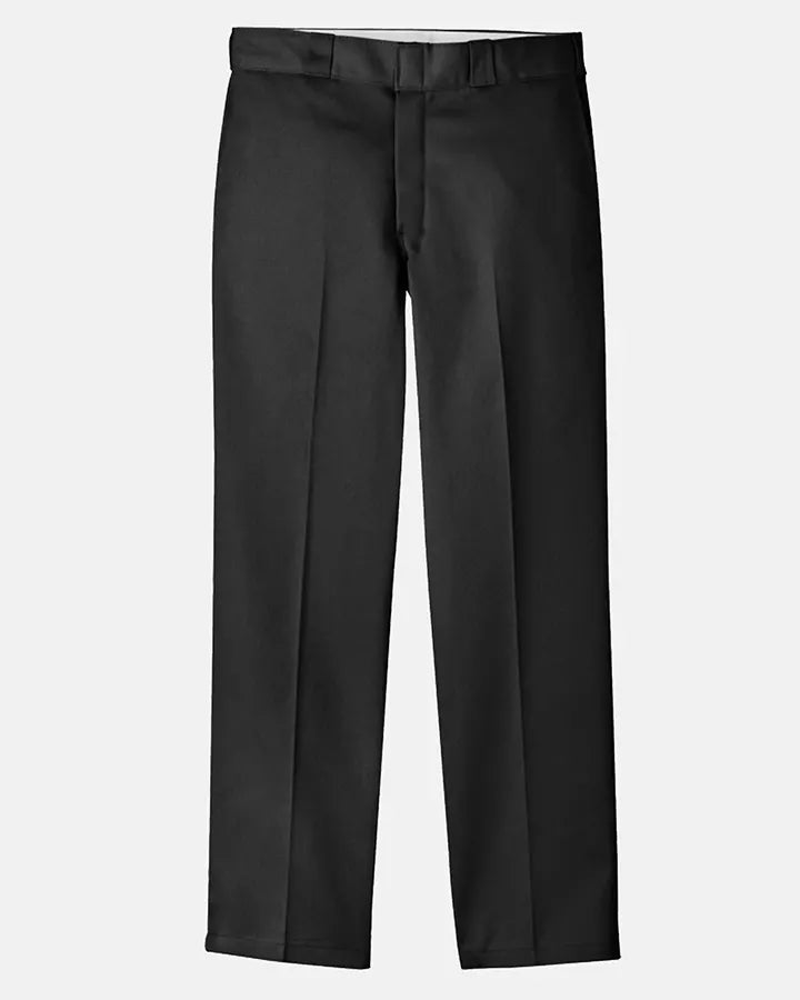Dickies - 478 Boys Original Fit Pants Black