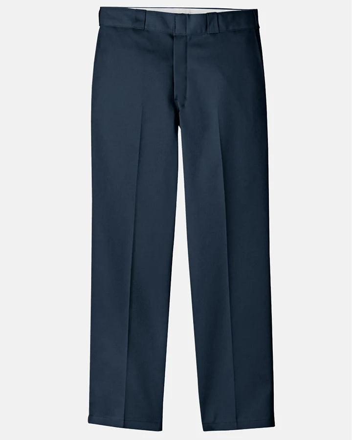 Dickies - 478 Boys Original Fit Pants Dark Navy