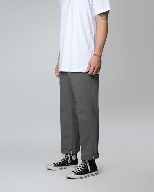 Dickies - 874 Original Fit Men's Pants Charcoal