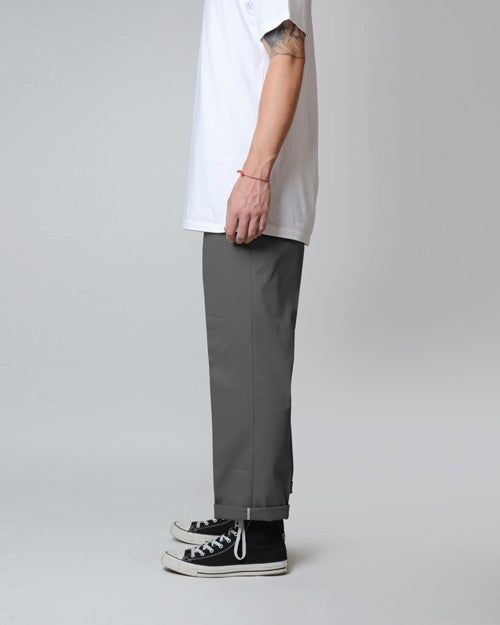 Dickies - 874 Original Fit Men's Pants Charcoal