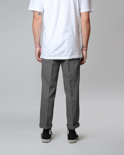 Dickies - 874 Original Fit Men's Pants Charcoal