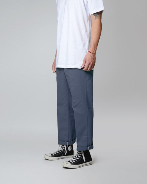Dickies - 874 Original Fit Men's Pants Airforce Blue