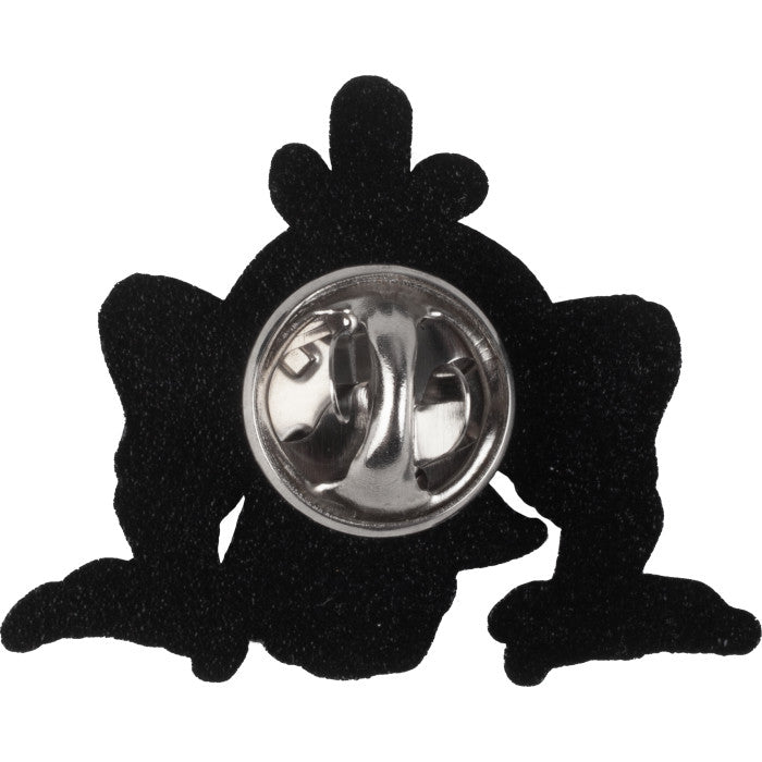 Powell Peralta - Bucky Lasek Oriole Lapel Pin