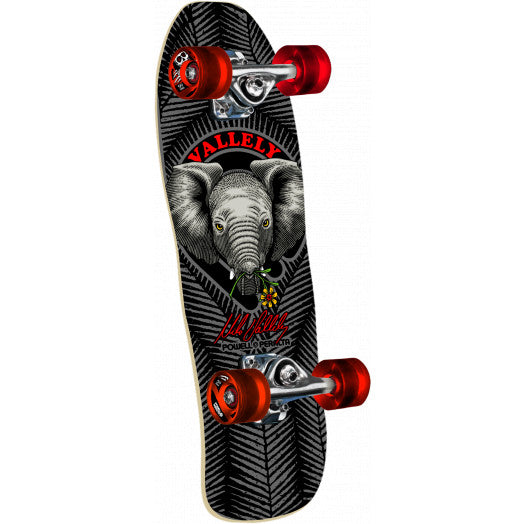 Powell Peralta - Vallely Baby Elephant Mini Complete 8 x 26''