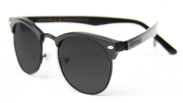 Happy Hour Shades - G2 Cyril Jackson Matte Black
