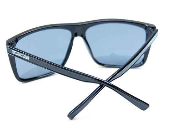 Happy Hour Shades - Casino Black