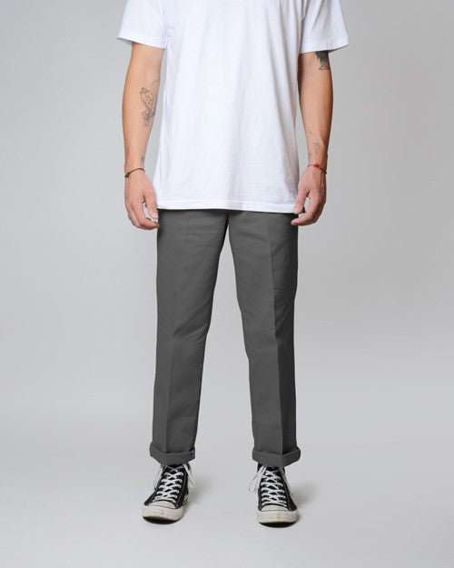 Dickies - 874 Original Fit Men's Pants Charcoal