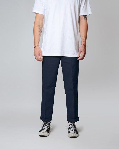 Dickies - 874 Original Fit Men's Pants Dark Navy