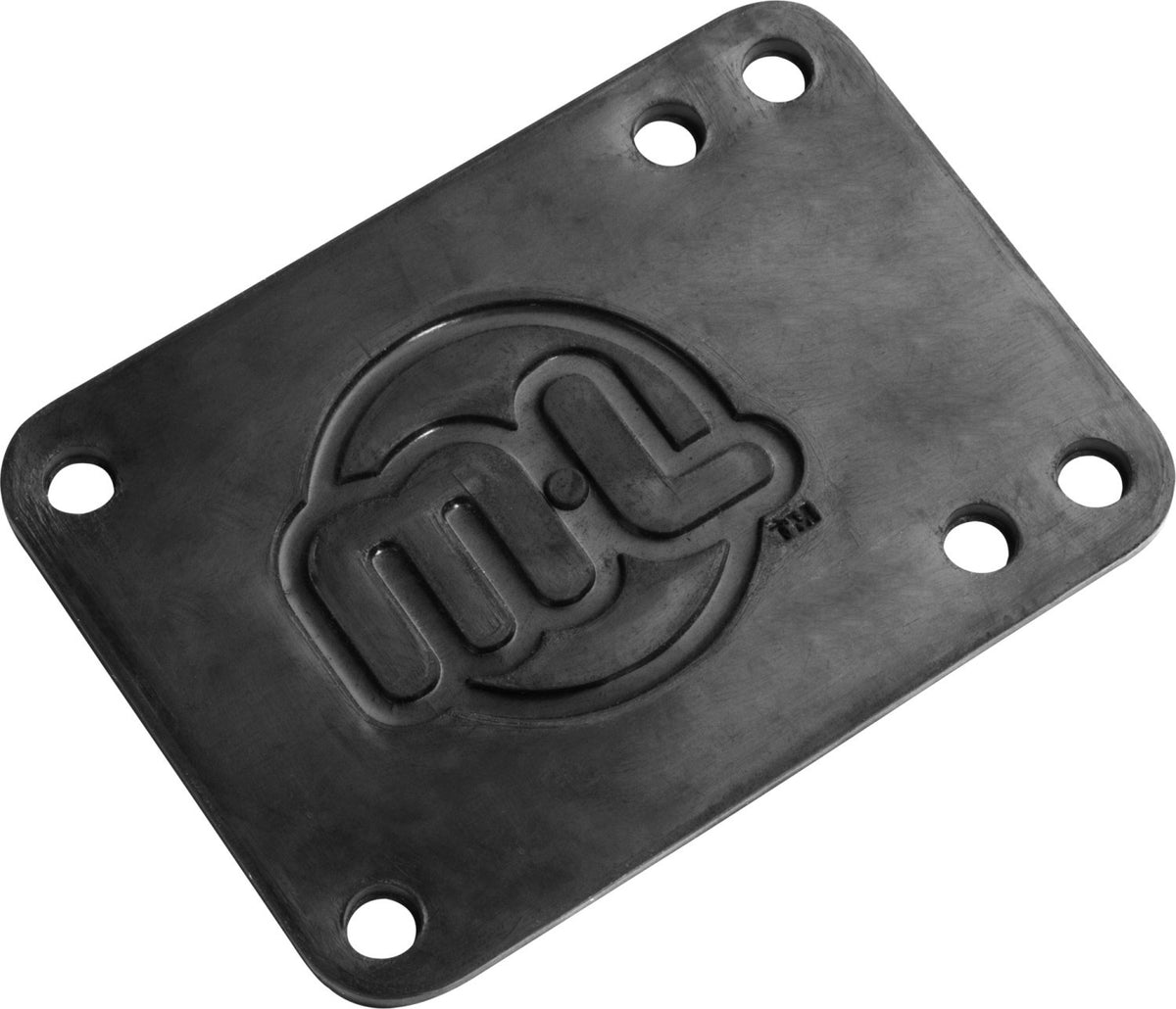 Mini Logo Riser Pads .1" rubber pad Coast Skate