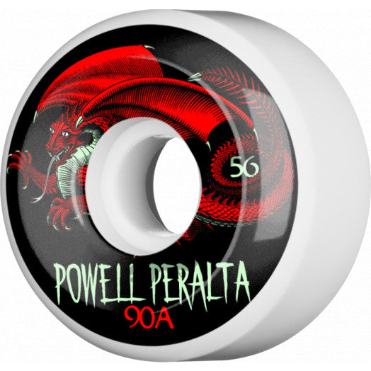 Powell Peralta Oval Dragon Wheel 56mm