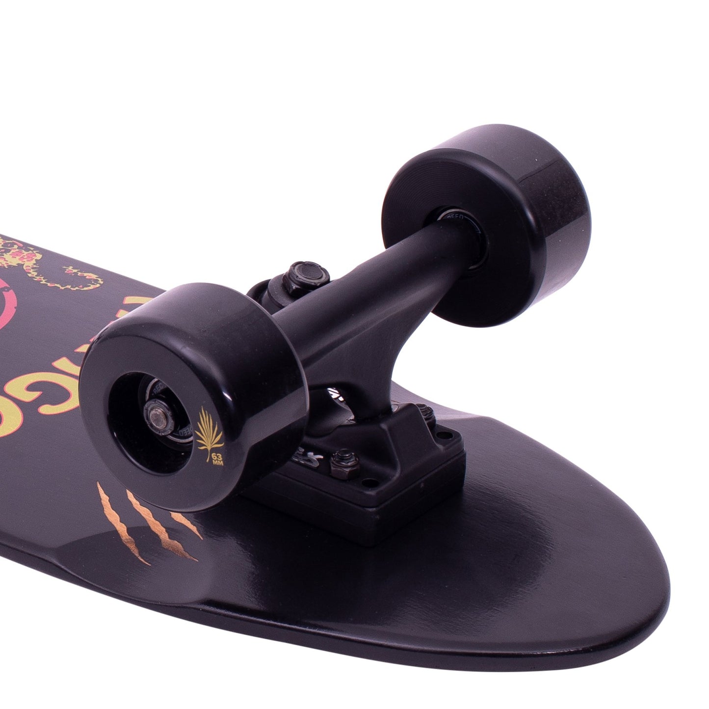 Z Flex - Aragon Cheetah 29" Cruiser Skateboard