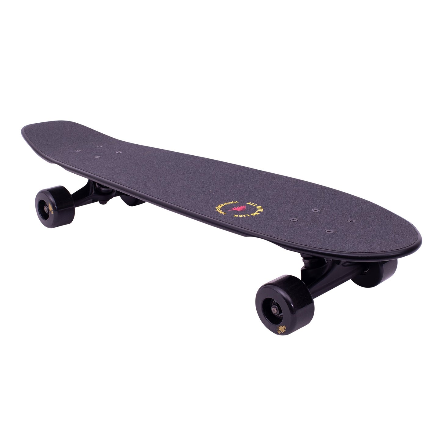 Z Flex - Aragon Cheetah 29" Cruiser Skateboard