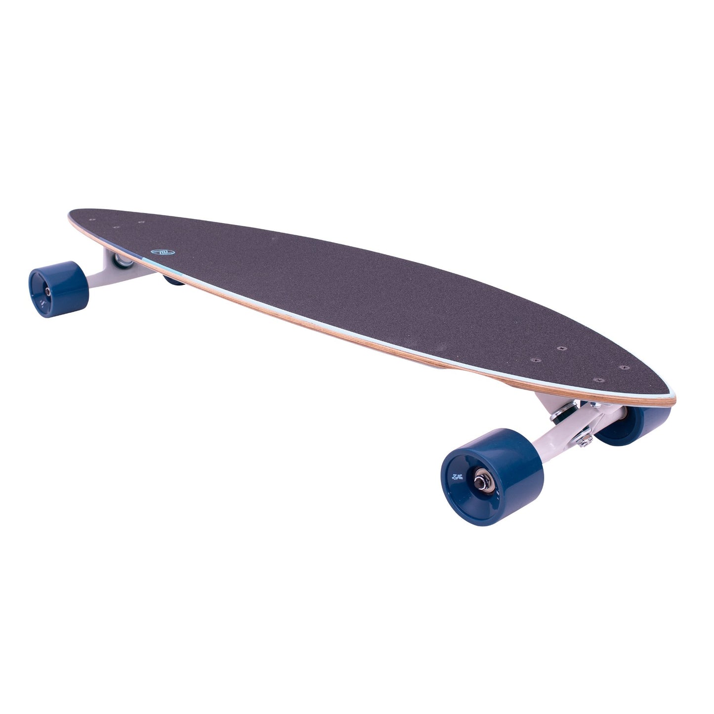 Z Flex - Bamboo Pintail Longboard Skateboard *IN STORE ONLY*