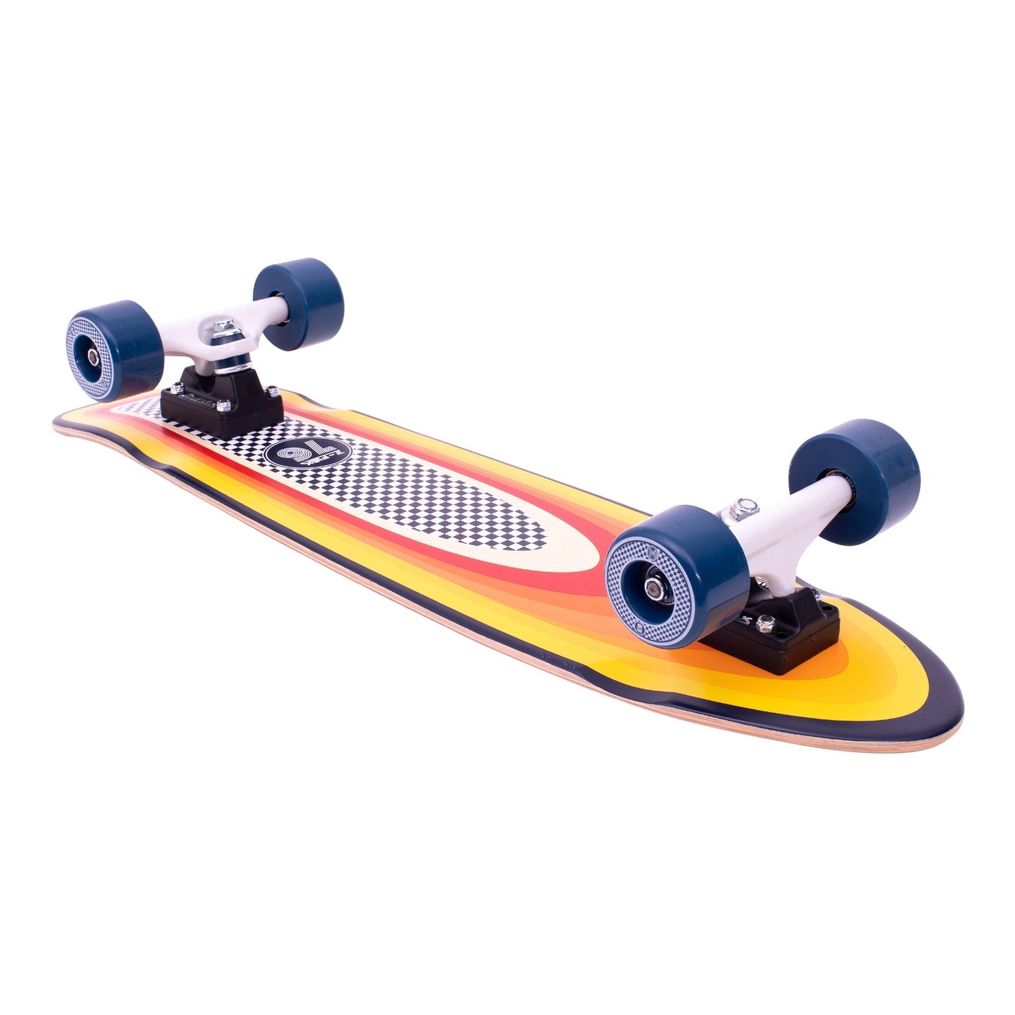Z Flex - Surf-a-gogo 29" Cruiser Skateboard