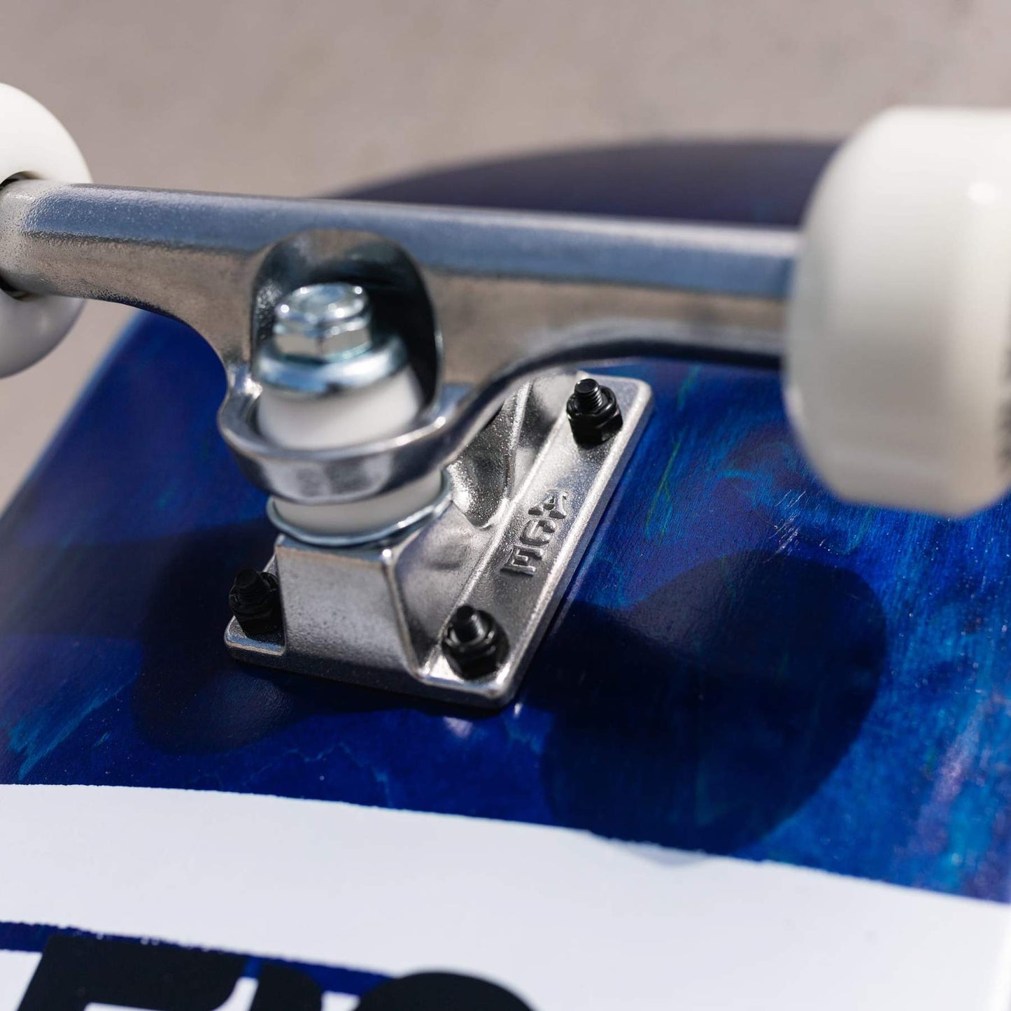 Z Flex - Darling Companion Premium Complete 8.5''