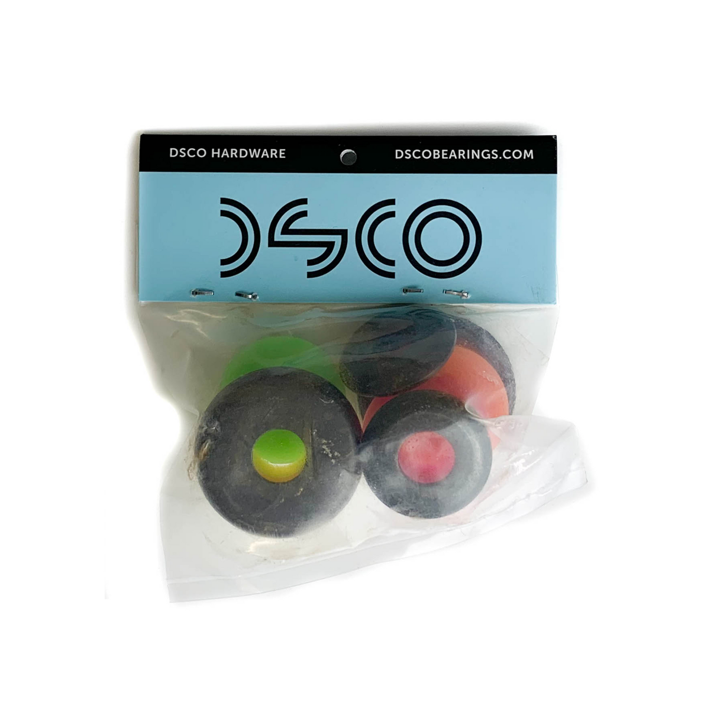 Dsco Bushings (92a) Party