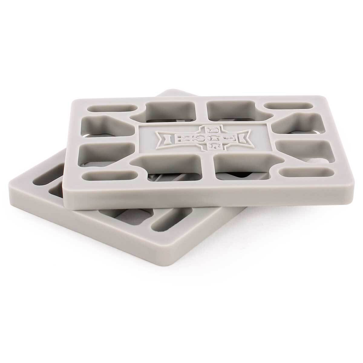 Dogtown - Riser Pads 1/8'' - Assorted Colours