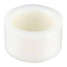 Mini Logo - Pivot Cup White