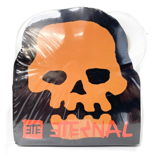 Eternal - Skateboard Wheels Soft Blend 57mm 93a White