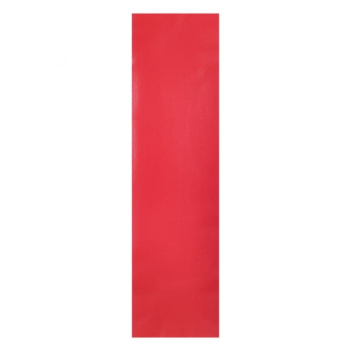 Aegis - Perforated Grip Tape Sheet Red.