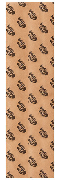 Mob - Grip Tape Black 9 x 33''