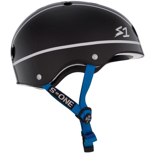 S-One - Lifer Helmet Lonnie Hiramoto