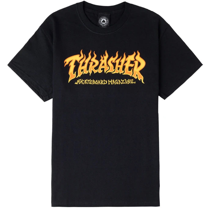 Thrasher shirt deals