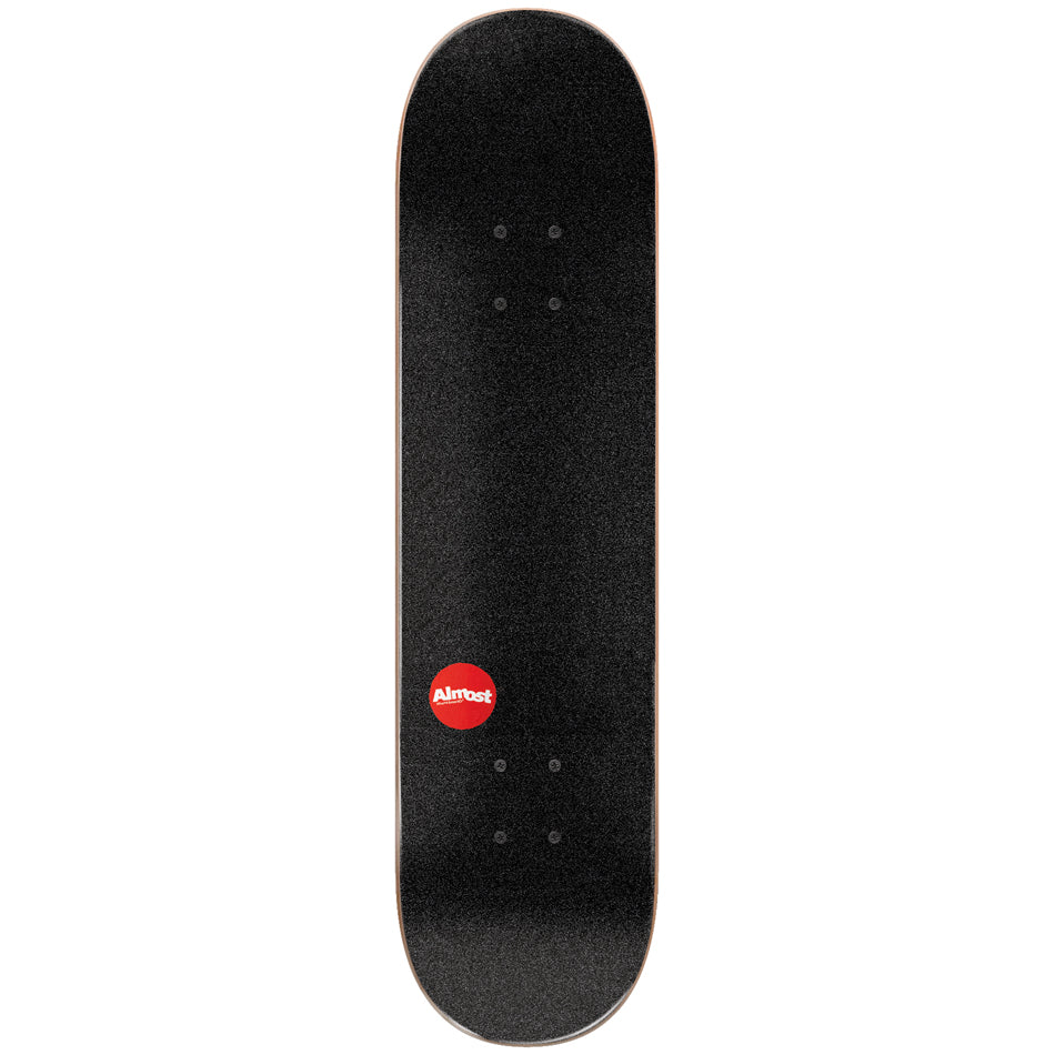 Almost - Ivy Repeat Premium Complete Skateboard 8.0''