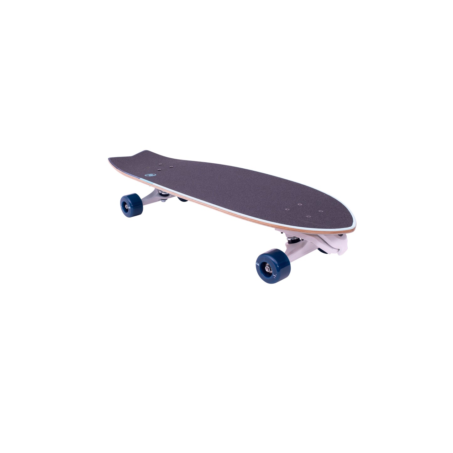 Z Flex - Bamboo Surfskate Fish