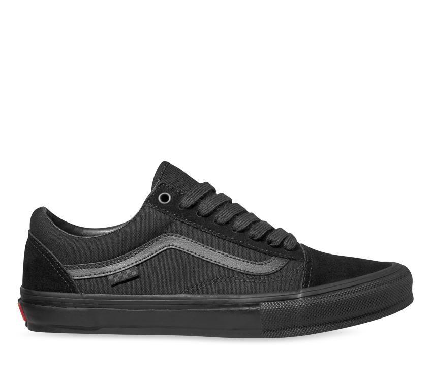 Black vans sale shoes australia