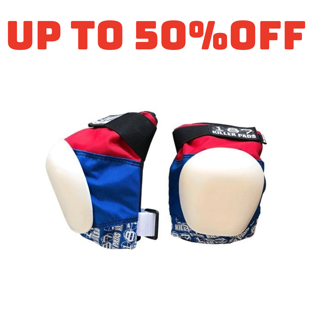 Clearance - Up to 50% Off