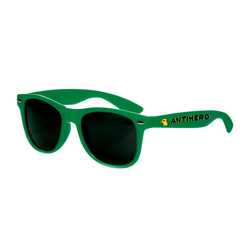 Anti Hero - Pigeon Shade Sunglasses Green
