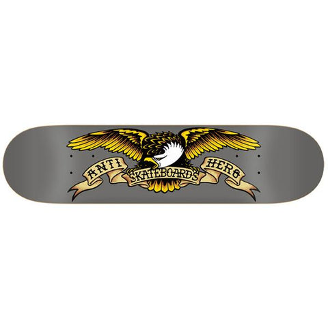 Anti Hero - Classic Eagle Skateboard Deck 8.25''