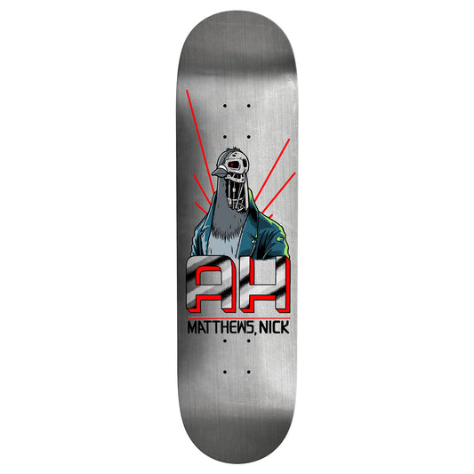 Anti Hero - Mathews Pigeonator Deck 8.25''