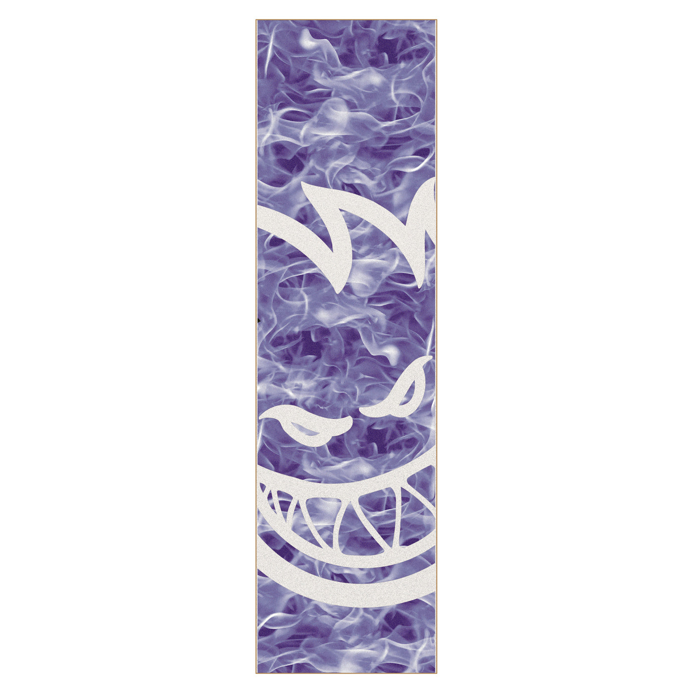 Spitfire - Bighead Smoke Grip Tape Purple/Clear