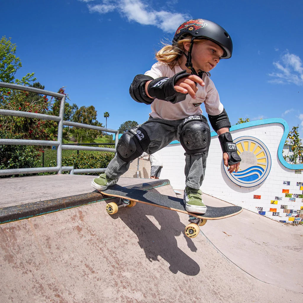 187 Killer Pads - Pre K Junior Six Pack Pad Set