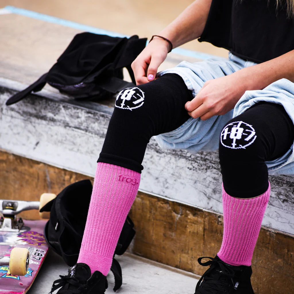 187 Killer Pads - Knee Undersleeves