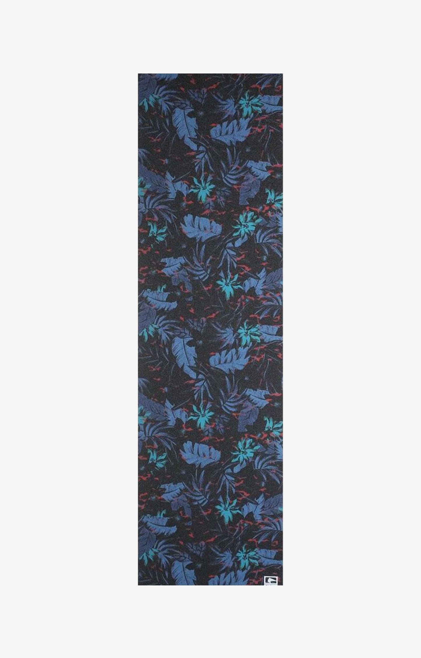 Globe - Black Trippy Printed Griptape 10''